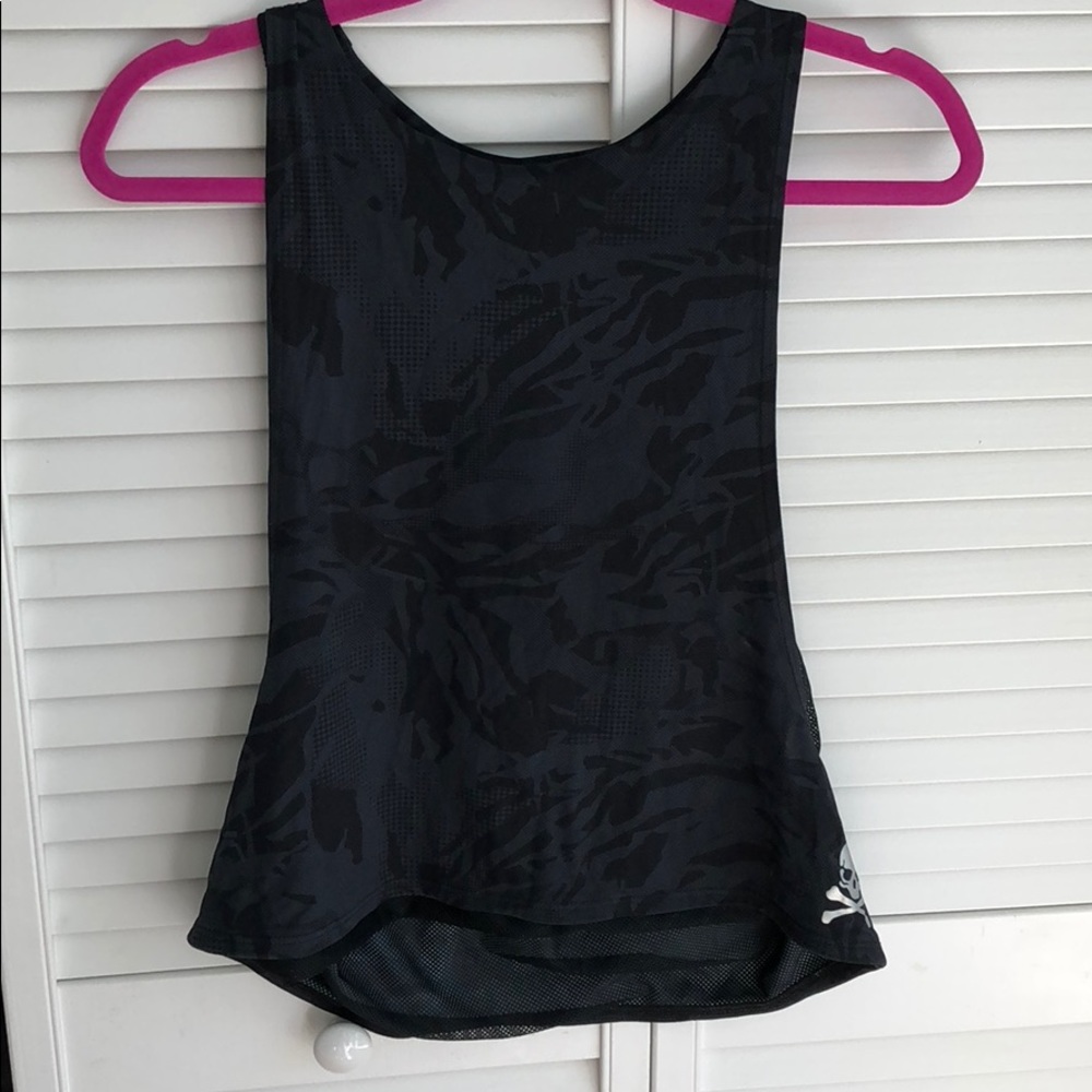 Soulcycle Performance Tank Top